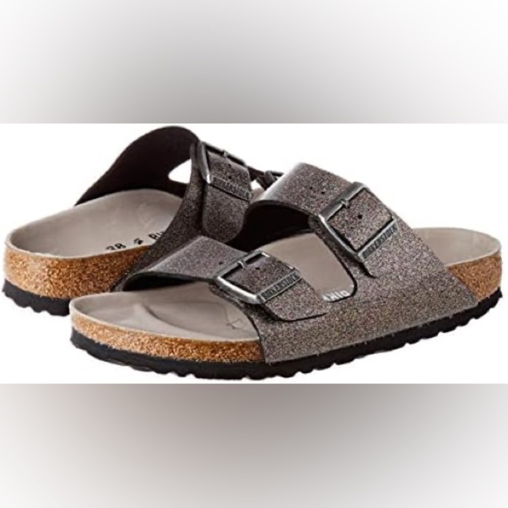 Birkenstock Arizona Glitter